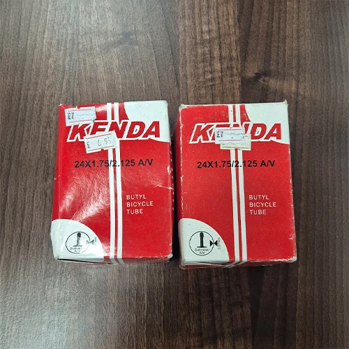 24″ KENDA INNER TUBES