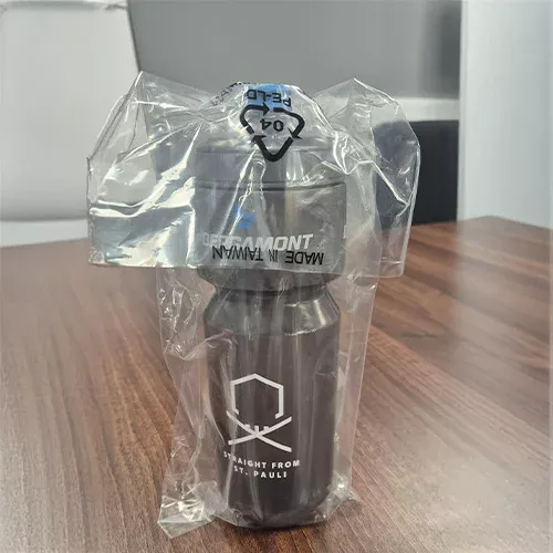 BERGAMONT 500ML BOTTLE 14 PACK (1)