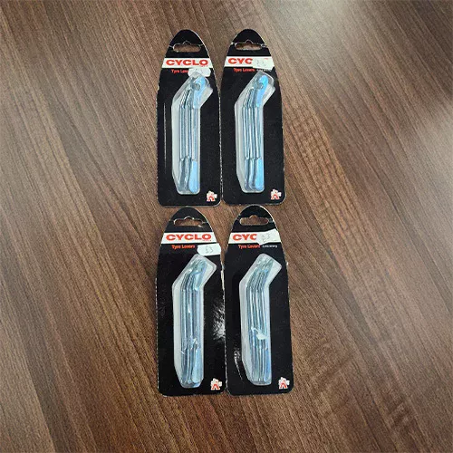 CYCLO METAL TYRE LEVERS (18 SETS OF 3)