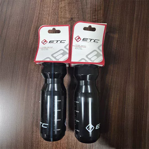 ETC 750ML BOTTLES