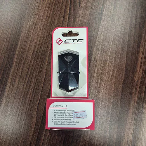 ETC Compact 4 Light
