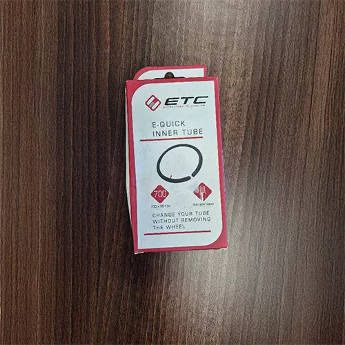 ETC E-QUICK INNER TUBE 700 X 35-45C