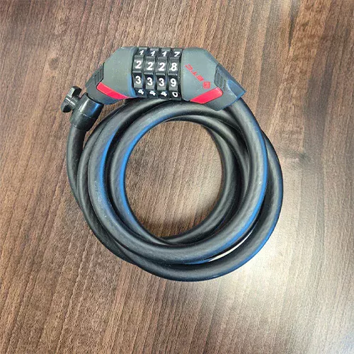 ETC Number Lock