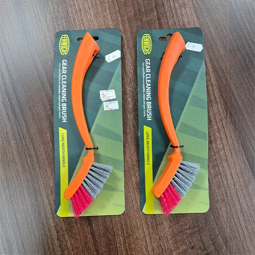 FENWICKS GEAR CLEANING BRUSH 2 PACK