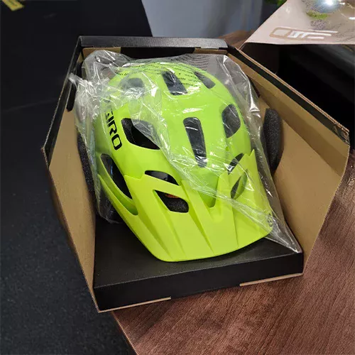GIRO FIXTURE UNIVERSAL FIT HELMET