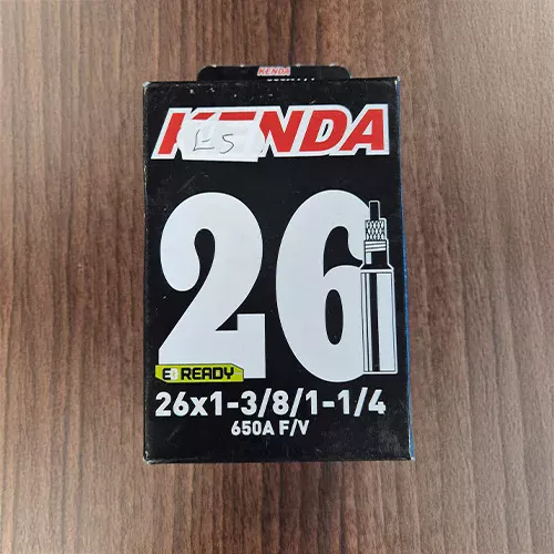 KENDA 26 x 1-381-14 INNER TUBE