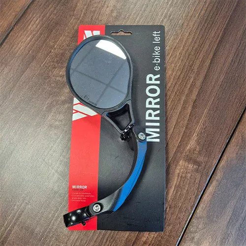 M PART eBike Mirror (Left)