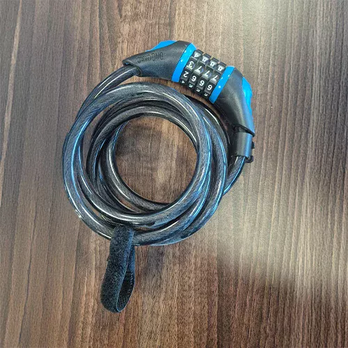 ONGUARD Blue Number Lock