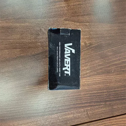 VALVERT INNER TUBE 700 X 3543C