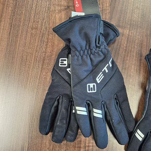 ETC Arid Screen Winter Gloves-L