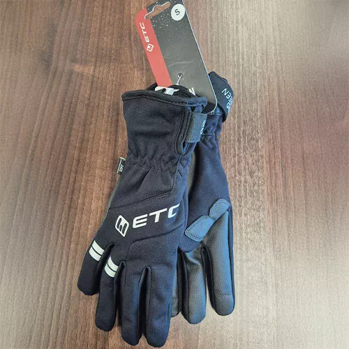 ETC Arid Screen Winter Gloves-S