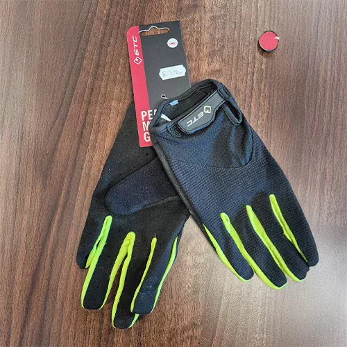 ETC Peak MTB Gloves-Large