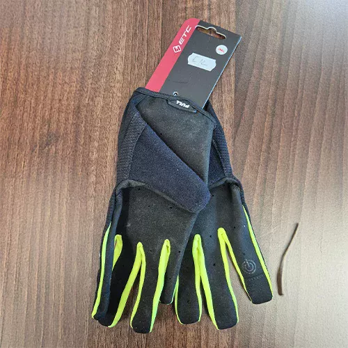 ETC Peak MTB Gloves-Small